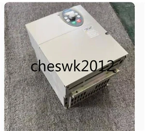 1 Stück ATV31 Wechselrichter ATV31HU55N4A 5,5KW/380V in gutem Zustand - Bild 1 von 3