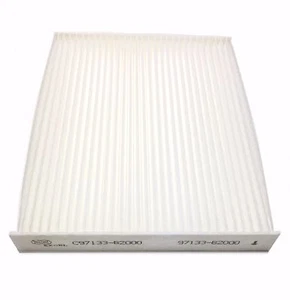 Cabin Air Filter For 2014-2019 Kia Soul 2015-2020 Soul EV  US SELLER 97133-B2000 - Picture 1 of 2