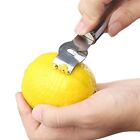 Convenient Finger Ring Shape Orange Peeler for Quick Fruit Preparation