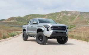 Fits 24-25 Tacoma 4wd ReadyLIFT 3" F 2" R SST Spacer Lift Kit Shocks 69-54320 - Picture 1 of 4