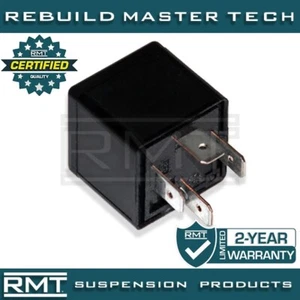 Audi S8 (D3/4E) 2002-2009 NEW Air Suspension Compressor Relay - Picture 1 of 6