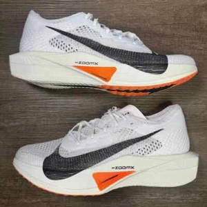 Nike ZoomX VaporFly Next% 3 'Prototype' DX7957-100 Men's Size Running shoes - Picture 1 of 6