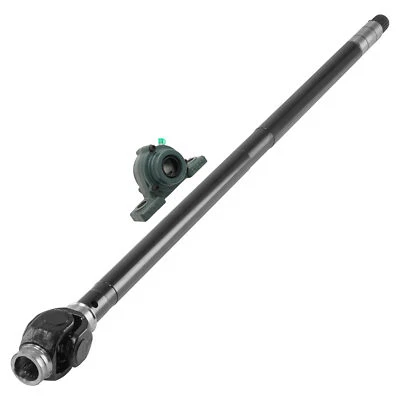 Front-Front Propeller Shaft Carrier For Kawasaki Mule 3010 KAF620 4X4 2001-2008 - Image 1 of 4