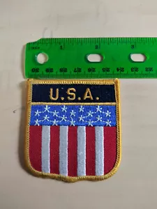 USA PATCH - Bild 1 von 1