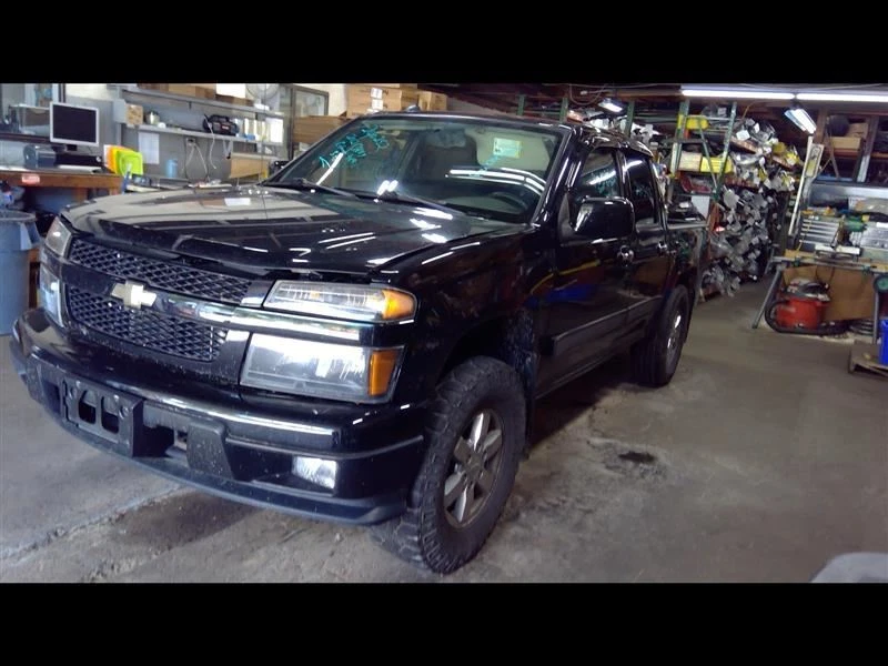 Driver Left Air Bag Driver Roof Crew Cab Fits 04-12 CANYON 1404321 - Imagem 1 de 4