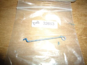 ONE New Tecumseh 32653 Governor Link - Picture 1 of 1