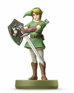 amiibo link La principessa del crepuscolo (The legend series of Zelda) Japan Impor - Foto 1 di 2