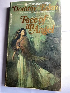 Dorothy Eden Face Of An Angel Mary Paradise 1961 ACE Books Paperback - Picture 1 of 8