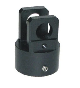 Barra de horquilla HACO (Brazo30) para adaptarse a 4102.070.30.40 Ø40mm Longitud 70mm (Brazo30) - Imagen 1 de 4