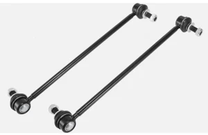 TOYOTA Genuine OEM Front Stabilizer Link x2 Set 48820-47030 - Picture 1 of 2