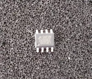 SAIFUN SA25C020LEMN 2.7-3.6V 2Mb EEPROM with 25MHz SPI bus interface **NEW** - Picture 1 of 1