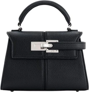 JW PEI Damen Elise Top Handle Bag schwarz - Bild 1 von 4