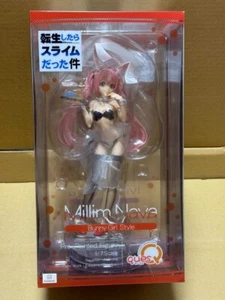 That Time I Got Reincarnated as a Slime Milim Nava Bunny Girl Style Figure F/S - Picture 1 of 6