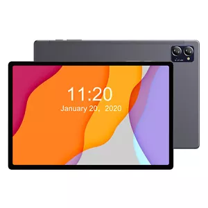 CHUWI Hipad XPro 10.5'' Android 12 Tablet Octa Core Unisoc T616 6+128G 7000 mAH - Picture 1 of 6