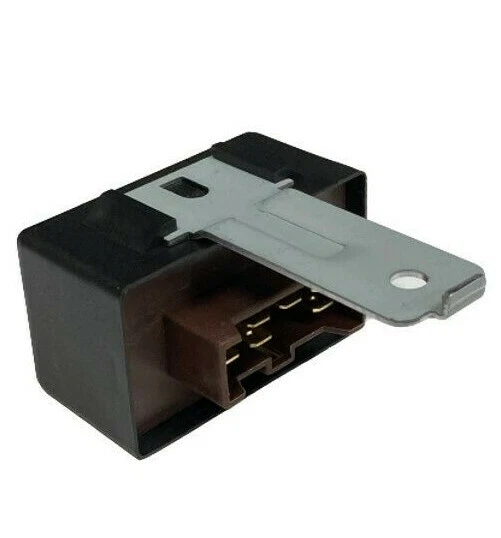 Relé de combustible EFI principal para Honda 39400-SH3-003 1988-1991 Civic CRX Si DX HF Foto 1 de 4