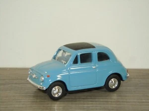 Fiat 500 - Delprado 1:43 *57281 - Bild 1 von 2
