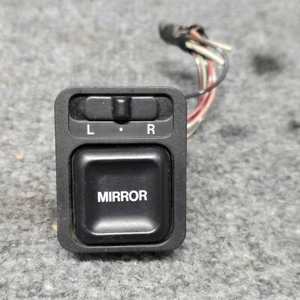 ISUZU RODEO OEM POWER MIRROR SWITCH 2011 2510K Honda - Picture 1 of 6