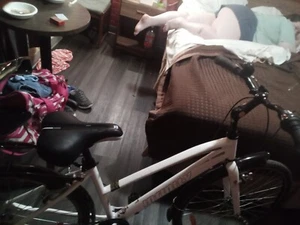 Infinity Bicycle - Picture 1 of 3