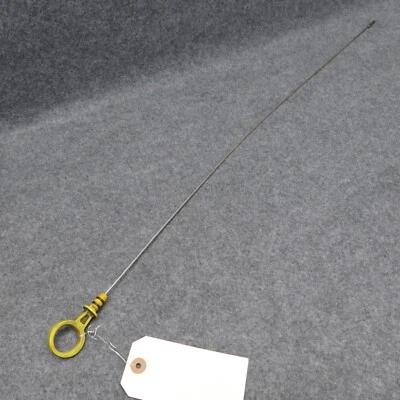 Chevrolet Trailblazer GMC Envoy 2003-2004 varilla de medición de aceite de motor 4,2 OEM 38470B Foto 1 de 4