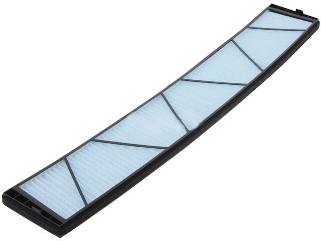 Filtro de cabina Bosch, filtro de aire de cabina HEPA para BMW X3 2004-2010 97NKGX Foto 1 de 1