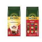 Jacobs Cappuccino Najwyższy smak w torebce uzupełniającej 400g