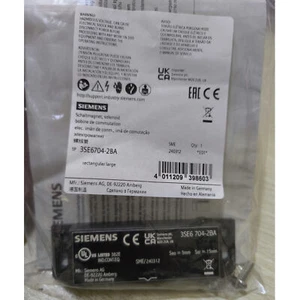 1PC NEW IN BOX magnetic switch 3SE6704-2BA FAST SHIP #E3 - Bild 1 von 4