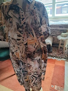 Baumwollkleid Gr.XXL - Bild 1 von 5