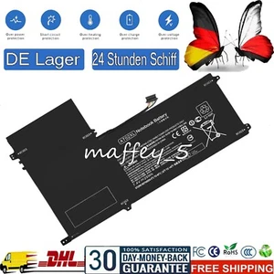 25Wh AT02XL Akku für HP ElitePad 900 G1 Tisch HSTNN-C75C HSTNN-IB3U AT02025XL - Bild 1 von 2