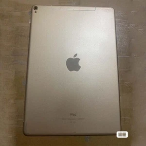 Custodia posteriore oro batteria back cover per APPLE iPad Pro 10,5 pollici 4G A1709 - Foto 1 di 2