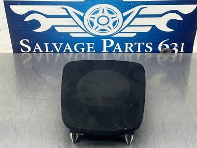 Lexus LS460 2007 panel de tablero altavoz cubierta rejilla - centro central - 185 k Foto 1 de 4