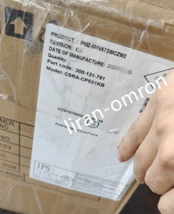 1 PIEZA NUEVO CSRA-CPS01KB Power Suolly envío DHL/FedEX - Imagen 1 de 2