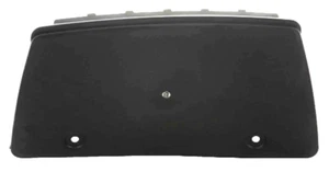 For Tesla Model X Rear Bumper Diffuser Tow Hitch Cover 1058357-00-D (2015-2021) - Foto 1 di 2