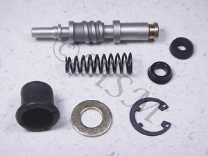 Yamaha New K&L Front Brake Master Cylinder Rebuild Kit 0107-104 - Picture 1 of 7