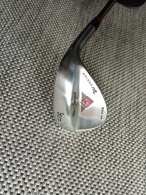 MacGregor  Herren  Sand Wedge (SW) Forged Rechtshänder NEU MSW-H - Bild 1 von 4