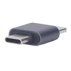 Micro B To Usb C Adapter High Speed Usb 3.0 Micro B To Usb Type C Male Con AM - Picture 1 of 22