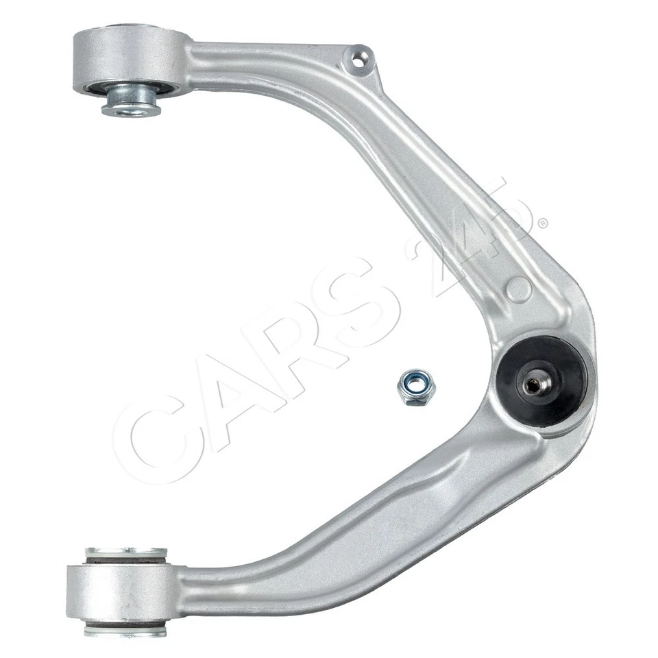 Brazo de control de pista derecho FEBI para ALFA ROMEO 159 Brera Spider 939 05-12 51817624 Foto 1 de 1