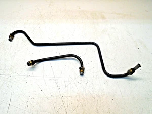 G6 MERCRUISER FUEL LINE Set V8 96081 712325 8M2005034 - Picture 1 of 2