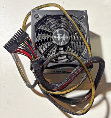 Thermaltake SP-1200M Smart M Series Power Supply 1200w SP-1200AH5CSB m1200w - Image 1 of 2