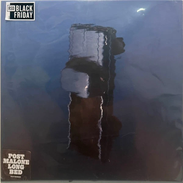 NEW Post Malone – Long Bed-RSD Foto 1 de 1