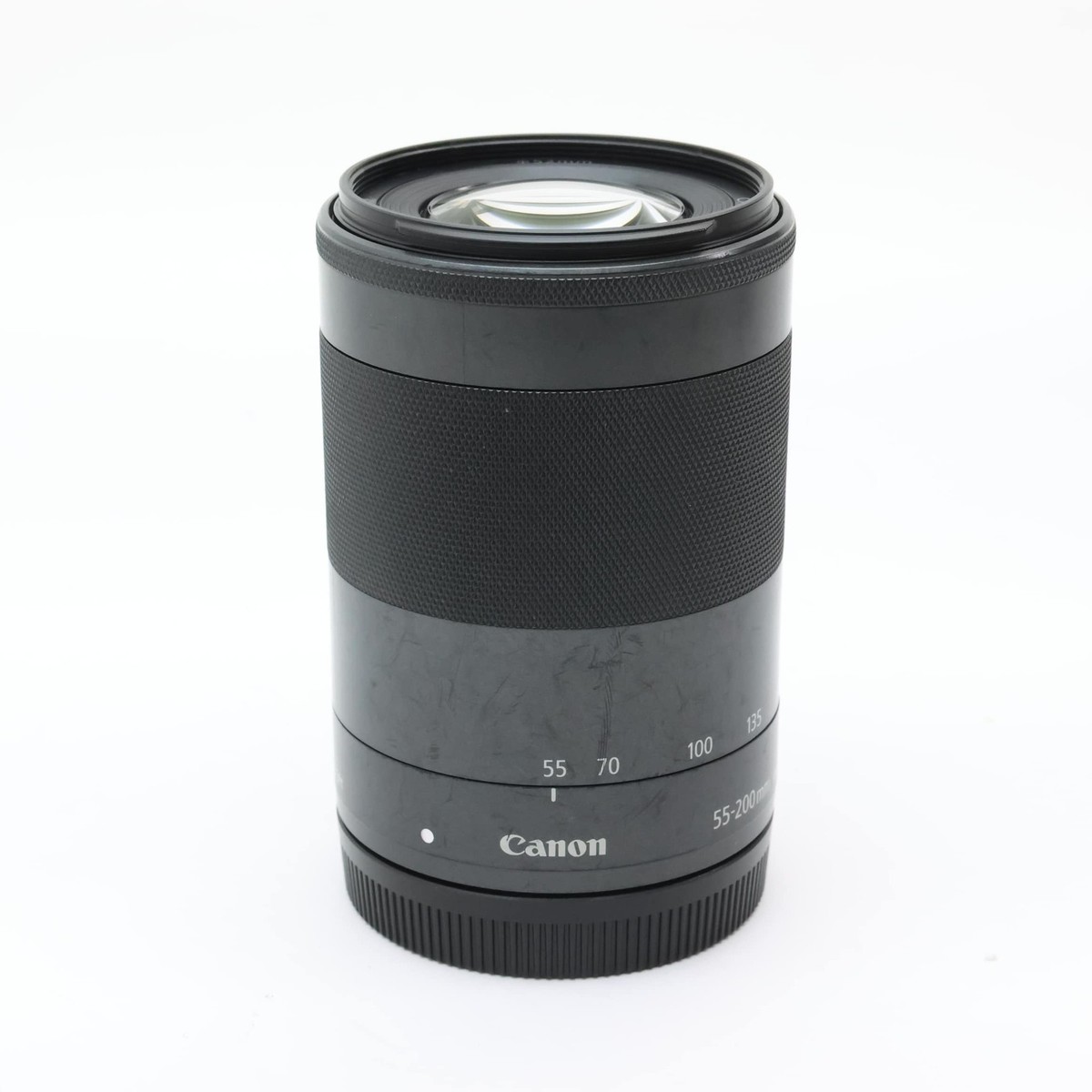 Canon EF-M Zoom Camera Lenses 55-200mm Focal for sale | eBay Canon EF-M Zoom Camera Lenses 55-200mm Focal for sale | eBay