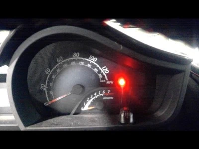 Speedometer Cluster MPH Fits 11-15 SCION IQ 1321070 Foto 1 de 4