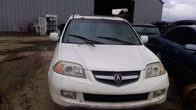 Used Engine Cooling Fan Motor fits: 2004 Acura Mdx Fan Assembly radiator Grade A Foto 1 de 4