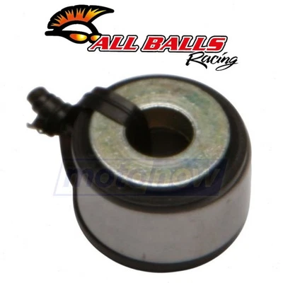 All Balls Lower Shock Bearing Seal Kit for 2004-2017 Honda CRF250X - cd - Image 1 of 4