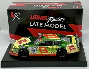 2025 1/24 #8 Dale Earnhardt Jr. “Sun Drop“ CC -  Late Model 1 of 180 SD Shipping - Picture 1 of 6