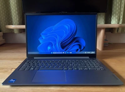 Lenovo Notebook 15,6" IDEAPAD SLIM 3 15IRH8 ( Intel Core i7 13620H 16GB 512GB ) - Immagine 1 di 3