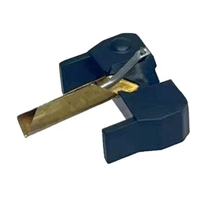 Elliptical Stylus for SHURE M75ED N75ED 2 M75 ED II Sound Reproduction - Afbeelding 1 van 12