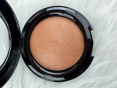 Baked Hydrating Powder Foundation DEEP 0.37 Oz Full Size - Image 1 of 2