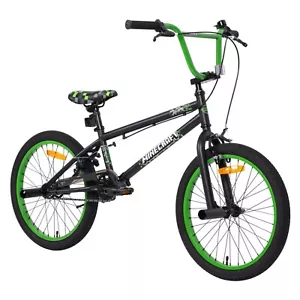 Minecraft 50 cm Kids Bike - Picture 1 of 3