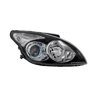 VAN WEZEL Scheinwerfer rechts für Hyundai i30 Kombi FD - Bild 1 von 2