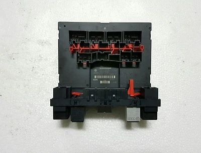 ECU Relay Golf 5 1.9 105cv Code 28022870 - Image 1 of 2